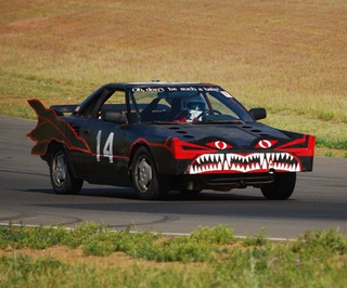 Illustration for article titled The Top 108 Lemons of the Goin' For Broken 24 Hours of LeMons